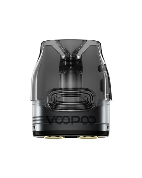 Картридж 3 мл для VOOPOO VMATE E \ VMATE \ V.THRU Pro ( 0.7 Ом ) V2 ( Top Fill ) 