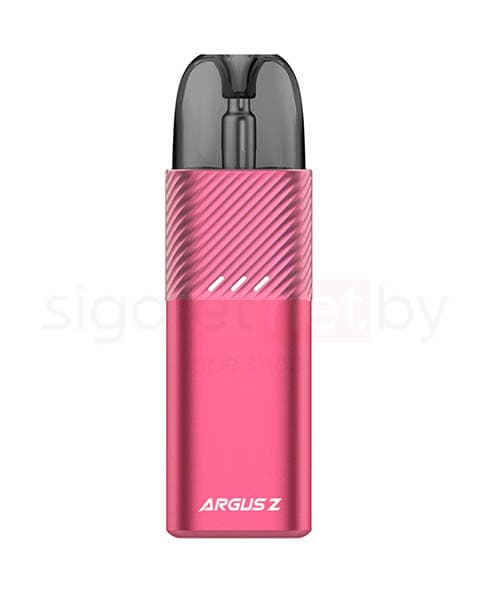 Вейп VOOPOO Argus Z Pod - 900 mAh - 2 мл ( Розовый ) Rose Pink