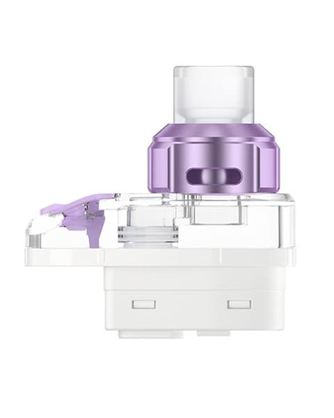 Картридж 4 мл для Geekvape H45 ( Сиреневый ) Crystal Purple