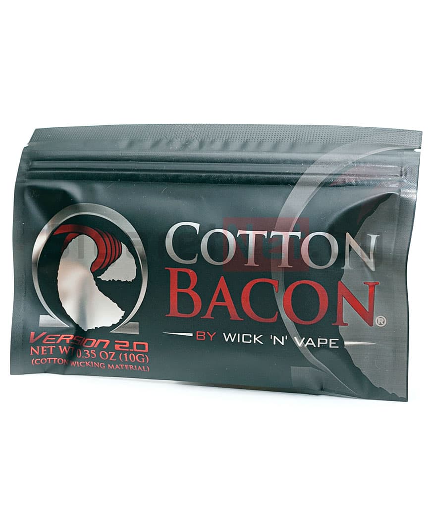 Хлопок(Original) Cotton Bacon USA упаковка (10 г)