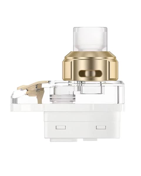 Картридж 4 мл для Geekvape H45 ( Золотой ) Crystal Gold