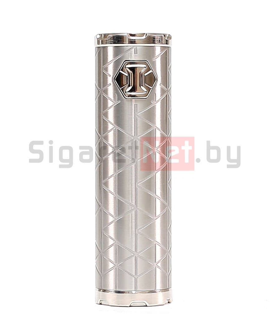 Аккумулятор Eleaf iJust 3 - 3000 mAh ( Серебристый )