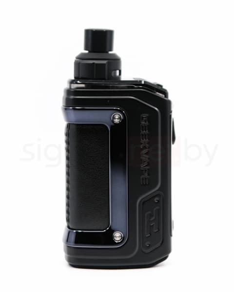 Вейп GeekVape H45 1400 mAh - 4 мл ( Черный ) Black