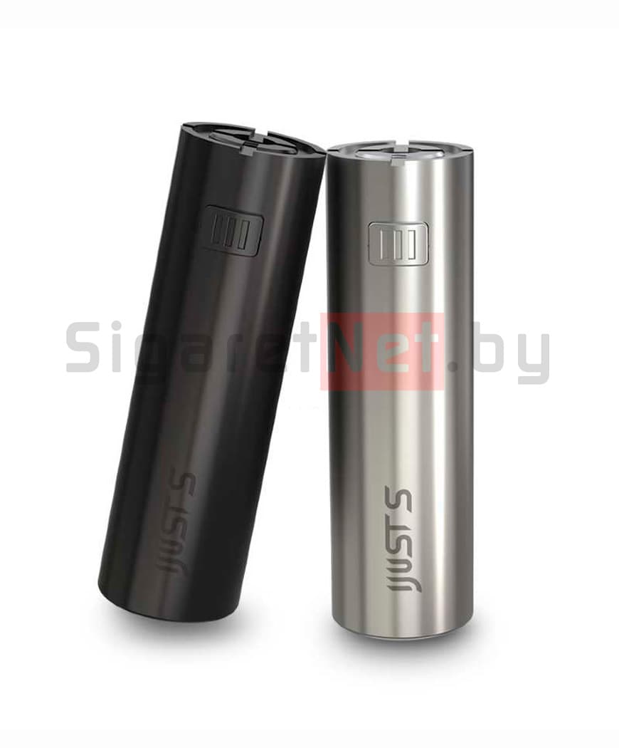 Аккумулятор Eleaf iJust S 3000mAh ( Стальной ) 