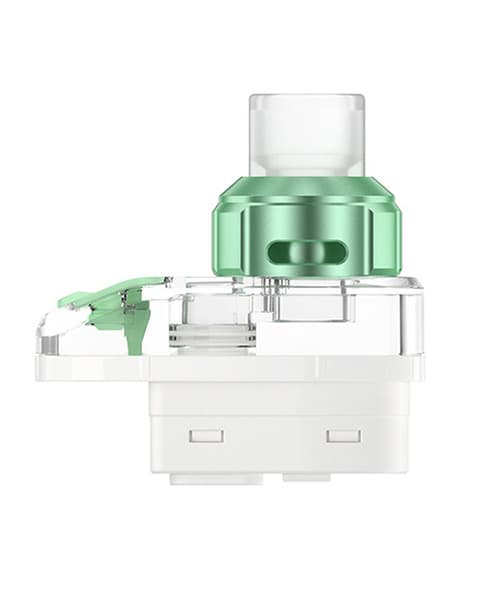 Картридж 4 мл для Geekvape H45 ( Зеленый ) Crystal Green