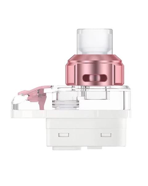 Картридж 4 мл для Geekvape H45 ( Розовый ) Crystal Pink