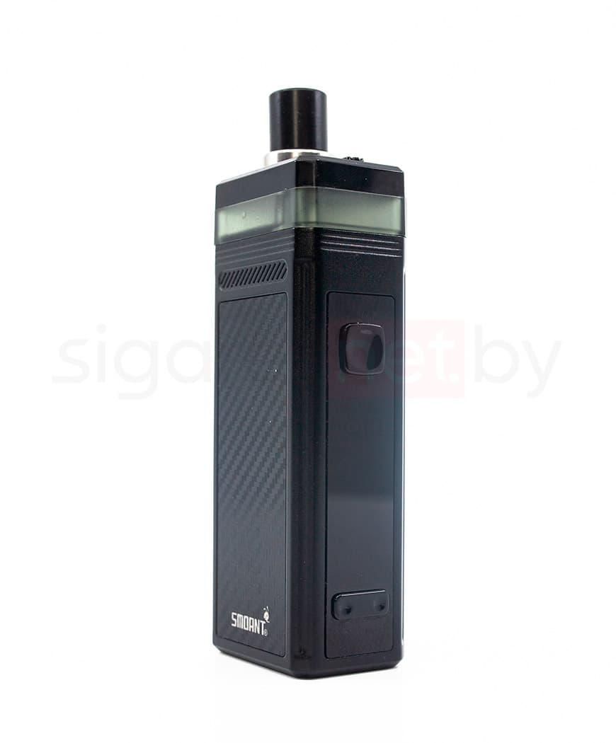 Вейп Smoant Pasito II 80W Pod  2500 mAh - 6 мл. ( Черный )