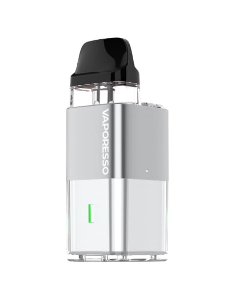 Вейп Vaporesso XROS Cube 900 mAh - 2 мл. ( Серебристый ) Silver