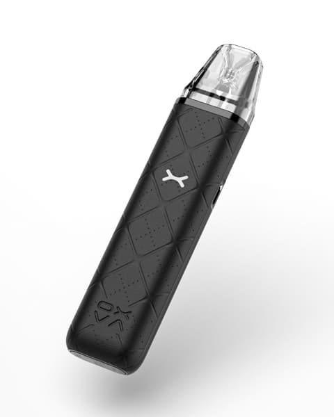 Вейп OXVA Xlim GO 1000 mAh - 2 мл. ( Черный ) Black