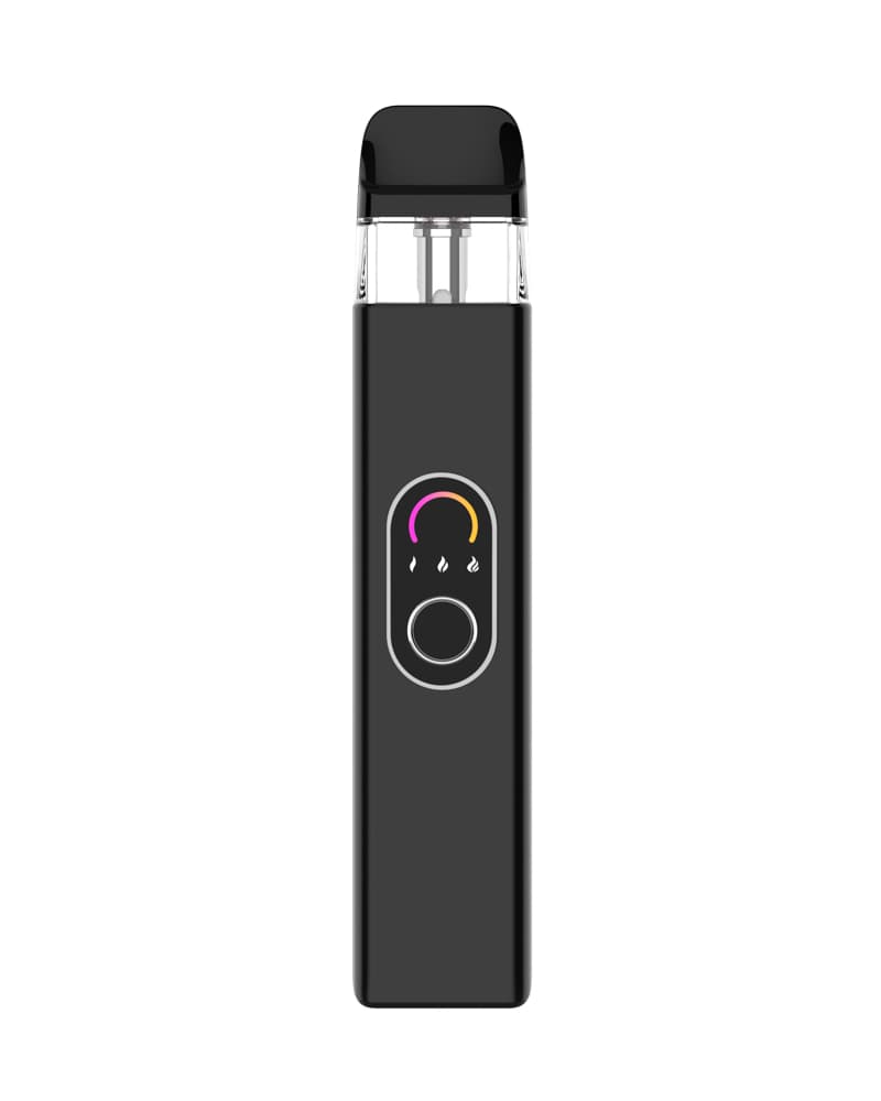 Вейп Vaporesso XROS 4 Pod 1000 mAh - 3 мл. ( Черный ) Black